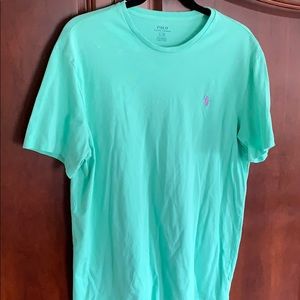 Ralph Lauren Polo | Men’s large short sleeve shirt